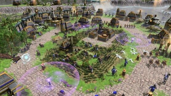 Age of Mythology: Retold - Premium Edition — screenshot 4