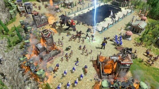 Age of Mythology: Retold - Premium Edition — screenshot 5