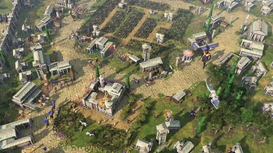 Age of Mythology: Retold - Premium Edition — screenshot 6