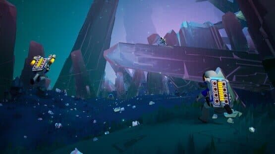 Astroneer: Glitchwalkers - Deluxe Edition — screenshot 2