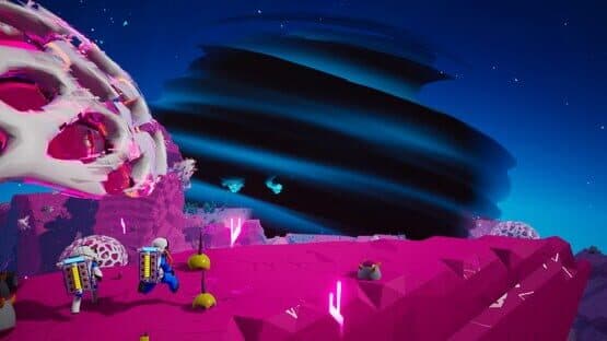 Astroneer: Glitchwalkers - Deluxe Edition — screenshot 3
