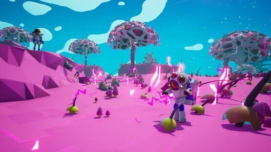 Astroneer: Glitchwalkers - Deluxe Edition — screenshot 5