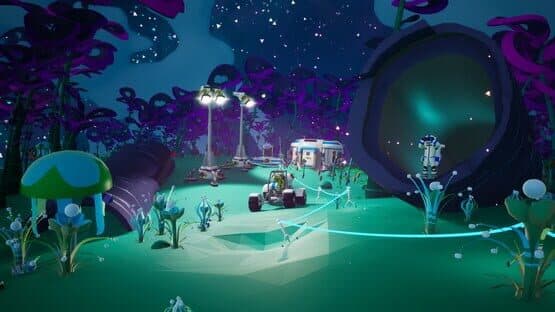 Astroneer: Glitchwalkers - Deluxe Edition — screenshot 6