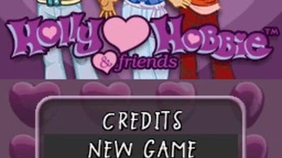 Holly Hobbie & Friends — screenshot 1