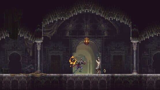 Blasphemous 2: Mea Culpa Edition — screenshot 1