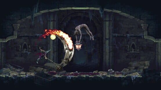 Blasphemous 2: Mea Culpa Edition — screenshot 2