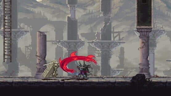 Blasphemous 2: Mea Culpa Edition — screenshot 5