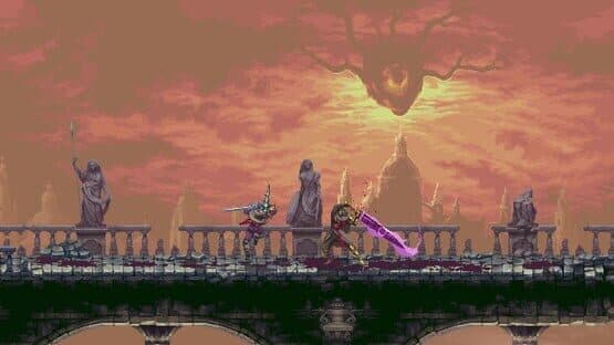 Blasphemous 2: Mea Culpa Edition — screenshot 6