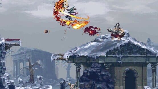 Blasphemous 2: Mea Culpa Edition — screenshot 7