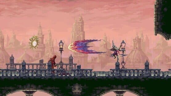 Blasphemous 2: Mea Culpa Edition — screenshot 8