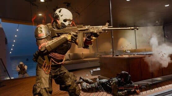 Call of Duty: Black Ops 6 - Vault Edition — screenshot 1