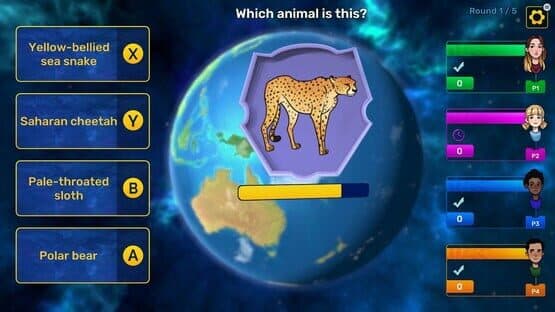 Bright Side: Quiz - Complete Edition — screenshot 1