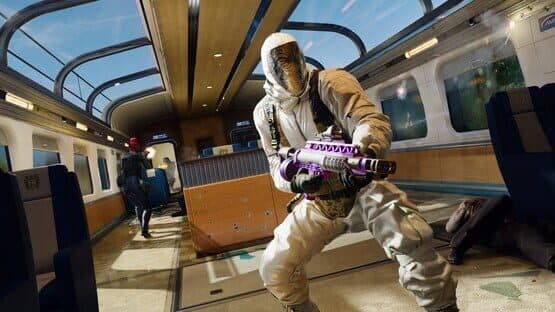 Call of Duty: Black Ops 6 - Vault Edition — screenshot 2
