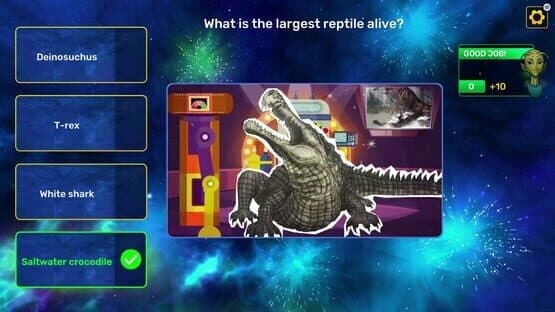 Bright Side: Quiz - Complete Edition — screenshot 2
