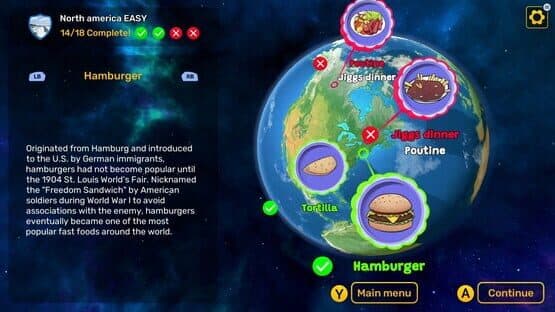Bright Side: Quiz - Complete Edition — screenshot 3