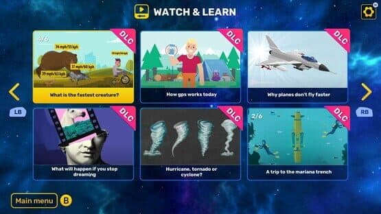Bright Side: Quiz - Complete Edition — screenshot 4