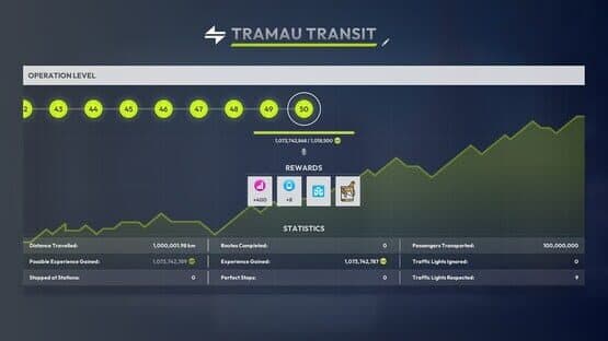 City Transport Simulator: Tram - Collector's Edition — screenshot 5