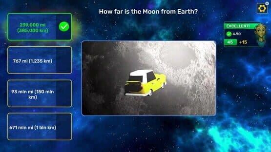 Bright Side: Quiz - Complete Edition — screenshot 7