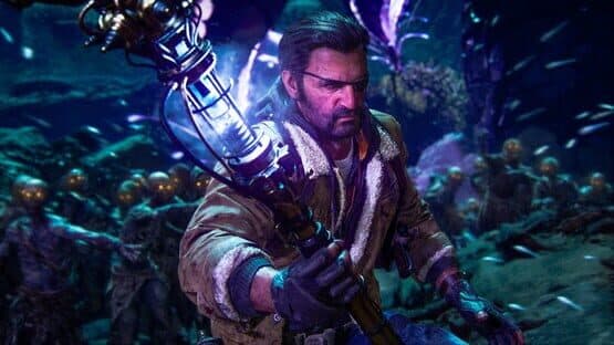Call of Duty: Black Ops 6 - Vault Edition — screenshot 6