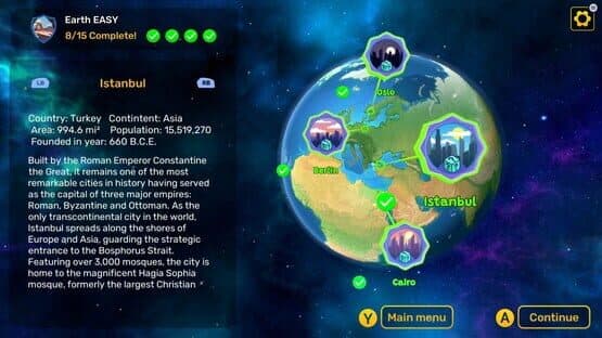Bright Side: Quiz - Complete Edition — screenshot 8