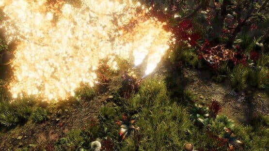 The Riftbreaker: Complete Edition — screenshot 4