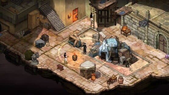 The Stone of Madness: Special Edition — screenshot 2