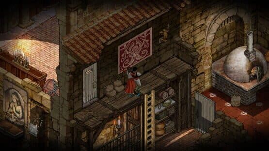 The Stone of Madness: Special Edition — screenshot 3