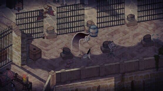 The Stone of Madness: Special Edition — screenshot 4
