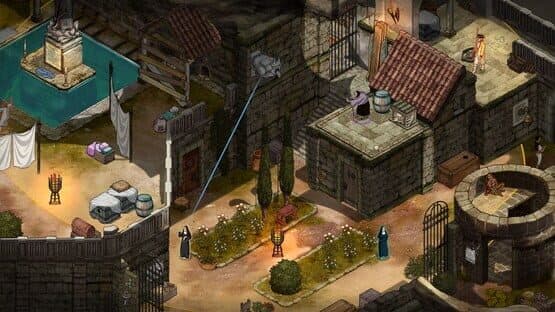 The Stone of Madness: Special Edition — screenshot 7