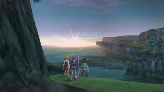 Tales of Graces F Remastered: Deluxe Edition — screenshot 3