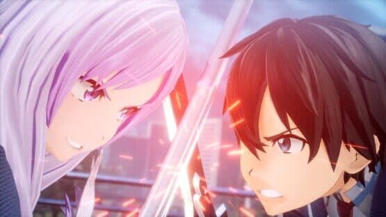 Sword Art Online: Fractured Daydream - Premium Edition — screenshot 3