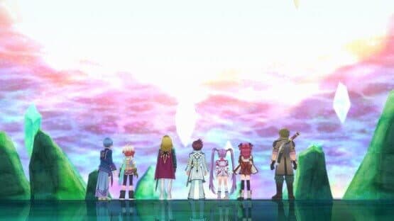 Tales of Graces F Remastered: Deluxe Edition — screenshot 5