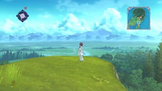 Tales of Graces F Remastered: Deluxe Edition — screenshot 6