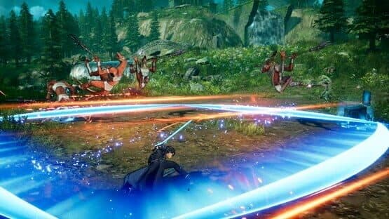 Sword Art Online: Fractured Daydream - Deluxe Edition — screenshot 6