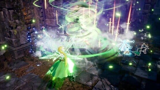 Sword Art Online: Fractured Daydream - Deluxe Edition — screenshot 7