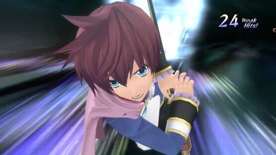 Tales of Graces F Remastered: Deluxe Edition — screenshot 8