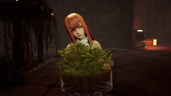 Synduality: Echo of Ada - Deluxe Edition — screenshot 7