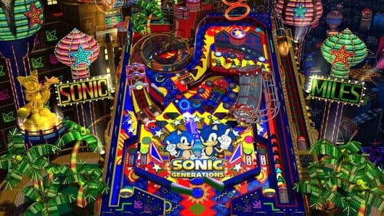 Sonic x Shadow Generations: Digital Deluxe Edition — screenshot 3