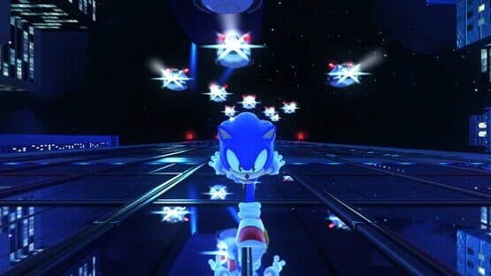 Sonic x Shadow Generations: Digital Deluxe Edition — screenshot 6