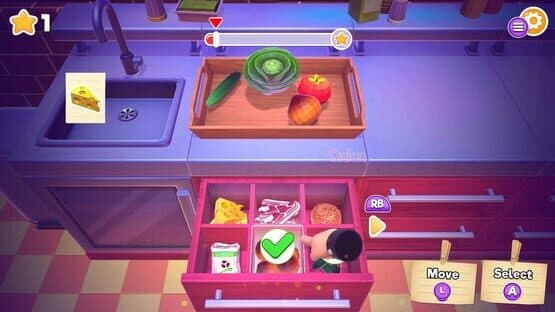 MasterChef: Learn to Cook! - Complete Edition — screenshot 1