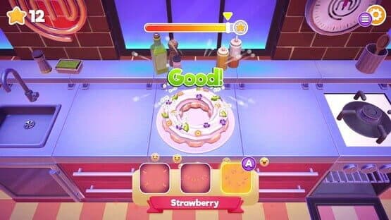 MasterChef: Learn to Cook! - Complete Edition — screenshot 3