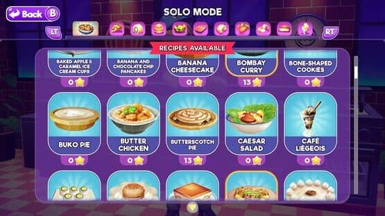 MasterChef: Learn to Cook! - Complete Edition — screenshot 4