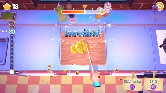 MasterChef: Learn to Cook! - Complete Edition — screenshot 7