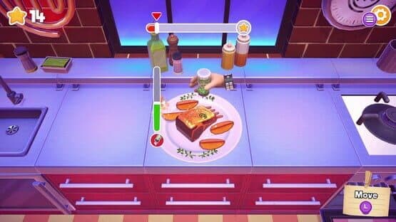 MasterChef: Learn to Cook! - Complete Edition — screenshot 8