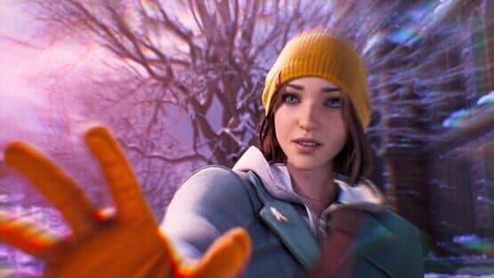 Life is Strange: Double Exposure - Ultimate Edition — screenshot 1