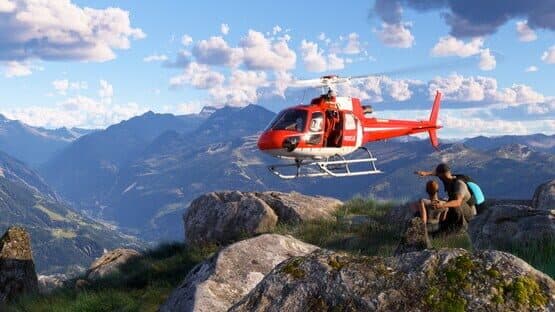 Microsoft Flight Simulator 2024: Aviator Edition — screenshot 2