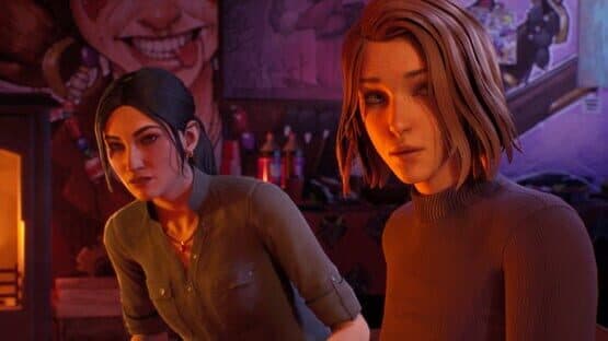 Life is Strange: Double Exposure - Deluxe Edition — screenshot 3