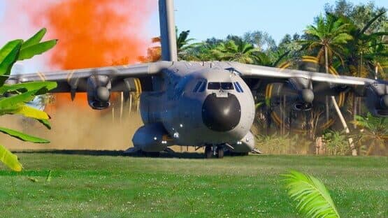 Microsoft Flight Simulator 2024: Premium Deluxe Edition — screenshot 3