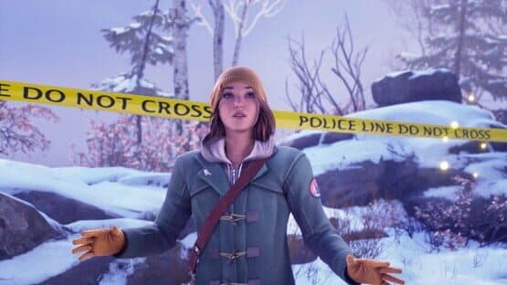 Life is Strange: Double Exposure - Ultimate Edition — screenshot 4