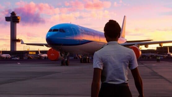 Microsoft Flight Simulator 2024: Aviator Edition — screenshot 4
